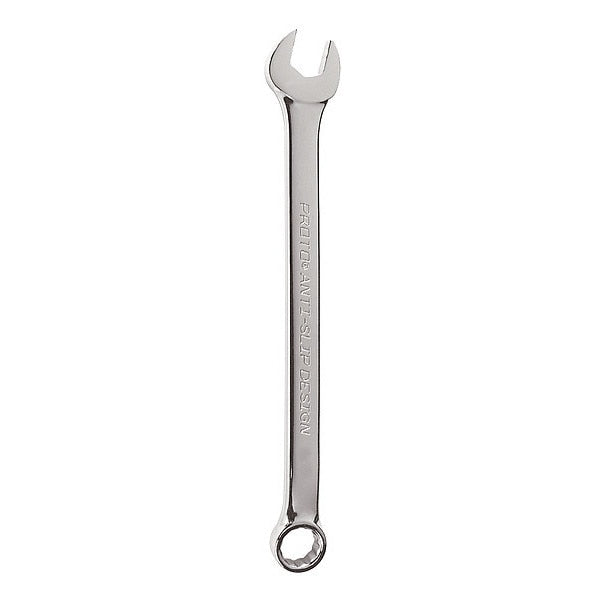 Satin Combination Wrench 2-1/8