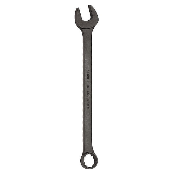 Combination Wrench, SAE, 13/16in Size
