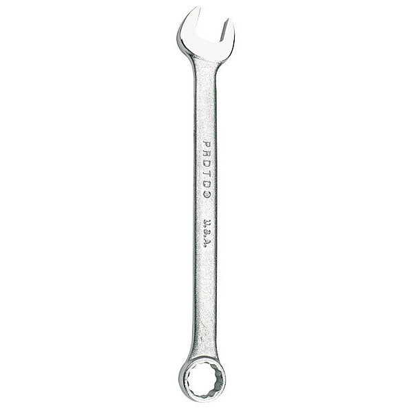 Combination Wrench, Metric, 13mm Size