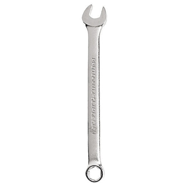 Combination Wrench, SAE, 3/8
