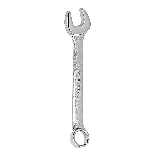 Combination Wrench, SAE, 13/16in Size