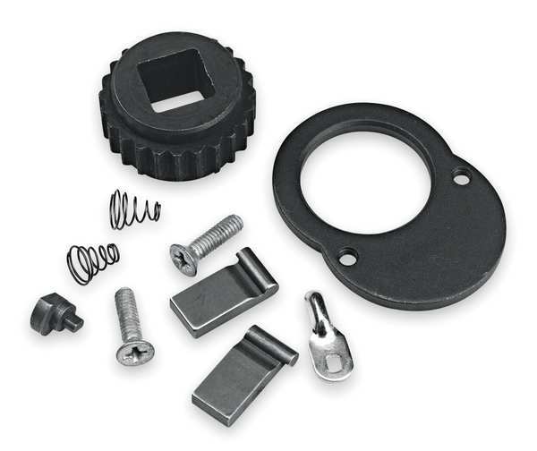 Ratchet Repair Kit for 1AR20, 1 In Dr