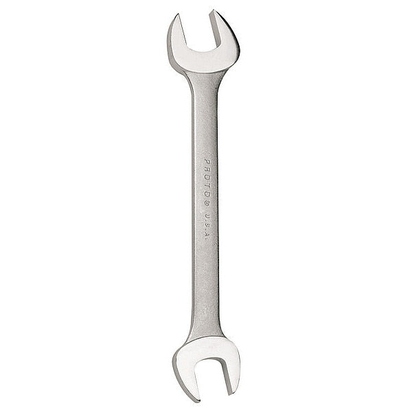 Open End Wrench, SAE, 3/16