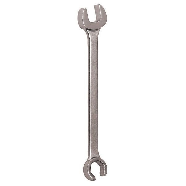Combination Flare Nut Wrench, L 6-1/32