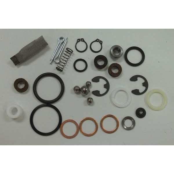P39K4, REPAIR PARTS KIT