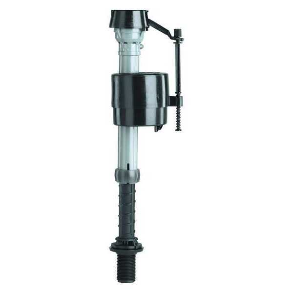 Fill Valve, Anti-Siphon, Adjustable