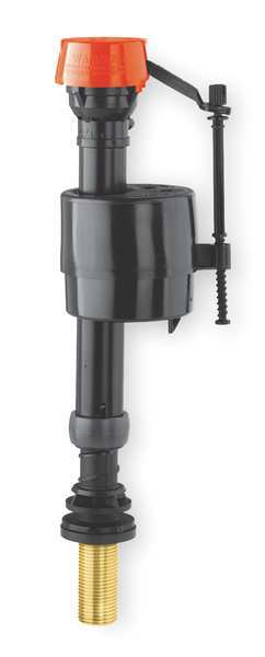 Fill Valve, Anti-Siphon, With Brass Shank