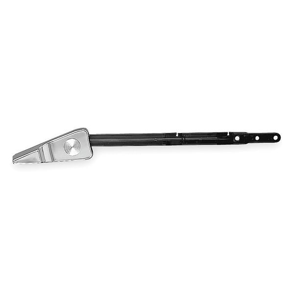 Toilet Tank Lever, Chrome
