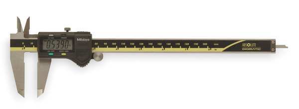 Absolute Digital Caliper, 0