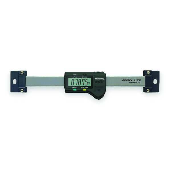 Absolute Digital Scale Unit, 4 In/100mm