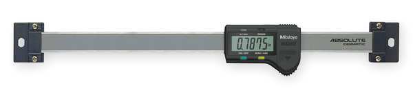 Absolute Digital Scale Unit, 6 In/150mm