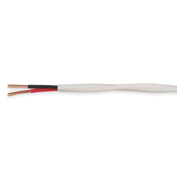 18 AWG 2 Conductor Stranded Multi-Conductor Cable WT