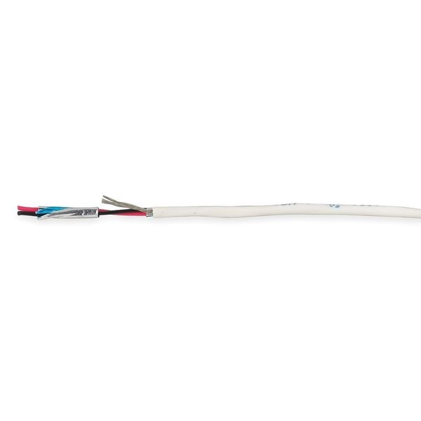 18 AWG 3 Conductor Stranded Multi-Conductor Cable NAT