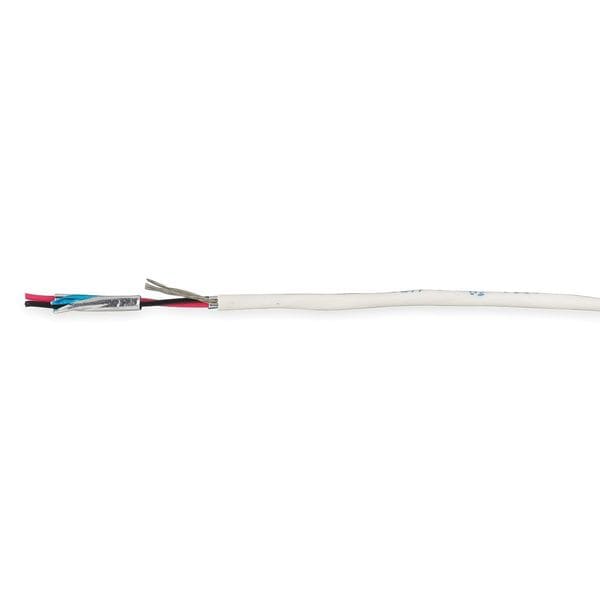 18 AWG 3 Conductor Stranded Multi-Conductor Cable NAT