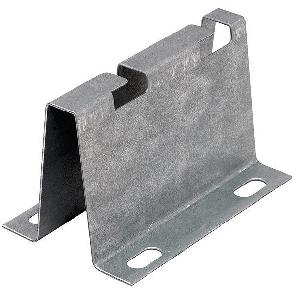 Cable Tray Support, Floor Mounting