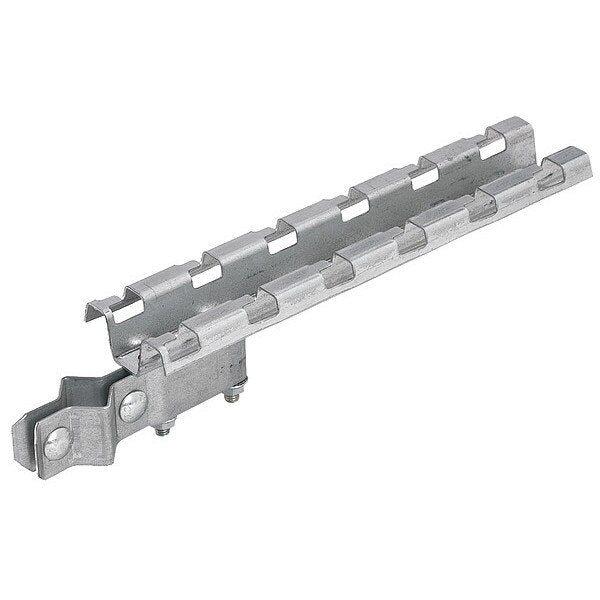 Cable Tray Support, Post Mounting
