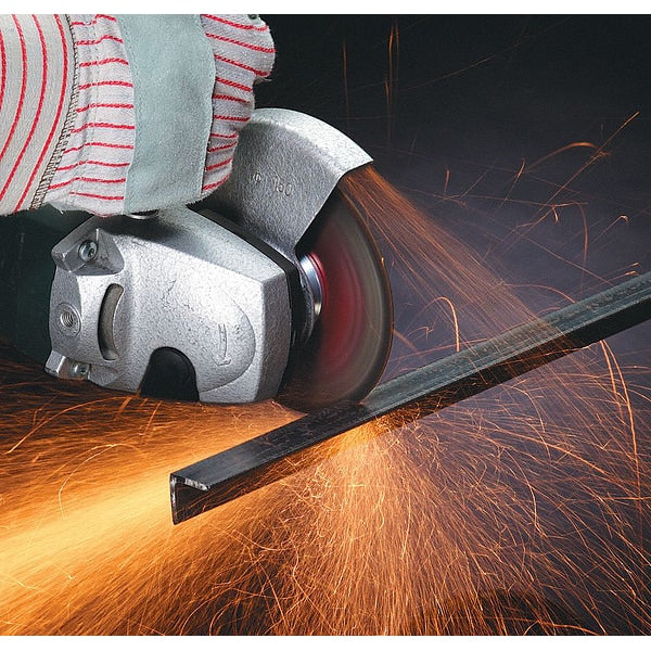 SAIT 23605 SAIT.M.X.â¢  Thin Metal Cutting Cut-Off Wheels (Type 1/Type 41 Flat) 5