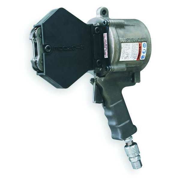 Pneumatic Strapping Sealer, 3/4 In. W