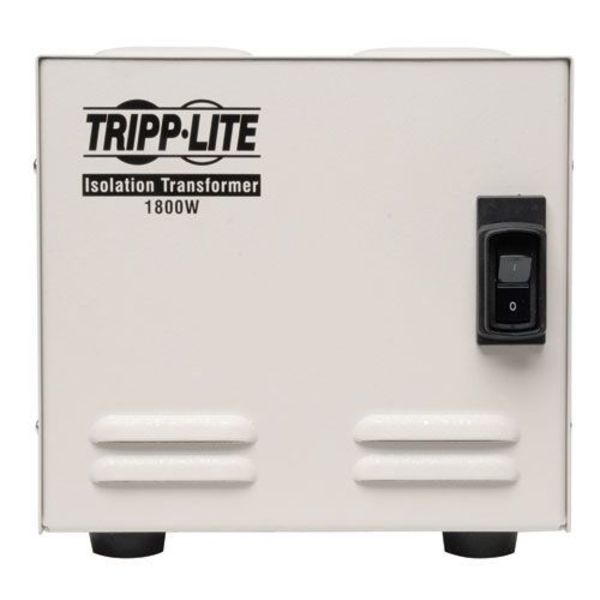 Hsptl Grd Isolatn Trnsfrmr, 120VAC, 1.8kVA