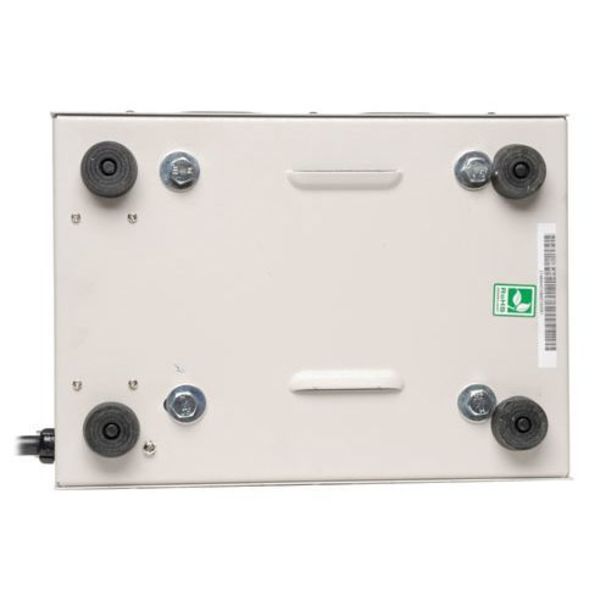 Hsptl Grd Isolatn Trnsfrmr, 120VAC, 1.8kVA