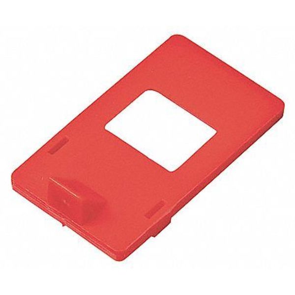Lockout Device, PK6
