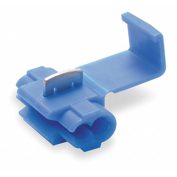 Displacement Connector, 18-14 AWG, PK50