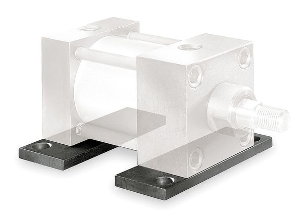 Side Lug Mount, 2 In