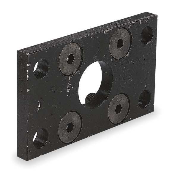 Front or Rear Flange Cylinder Mount