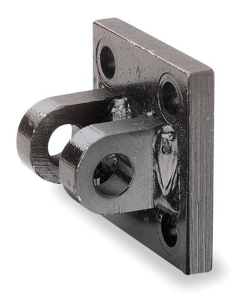 Clevis Cylinder Mount, 4 in Bore Dia.