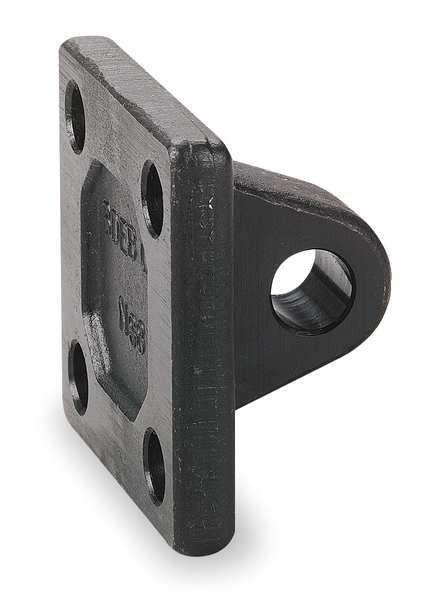 Eye Bracket Cylinder Mount, 2 in Bore Dia
