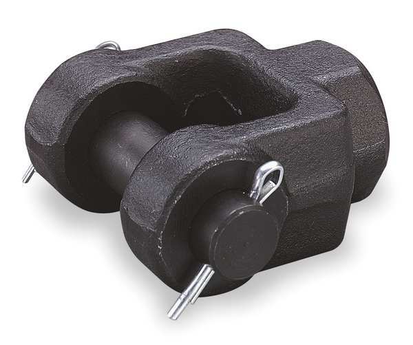 Rod Clevis Cylinder Mount, 2 in Bore Dia.