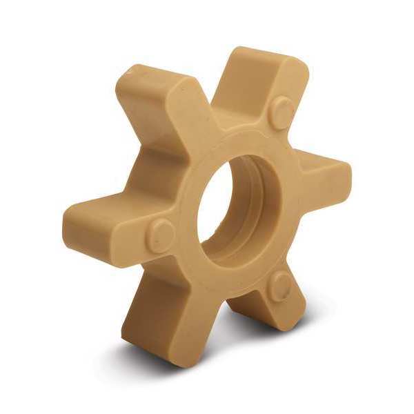 L-Jaw Coupling Insert, L099/L100, Hytrel