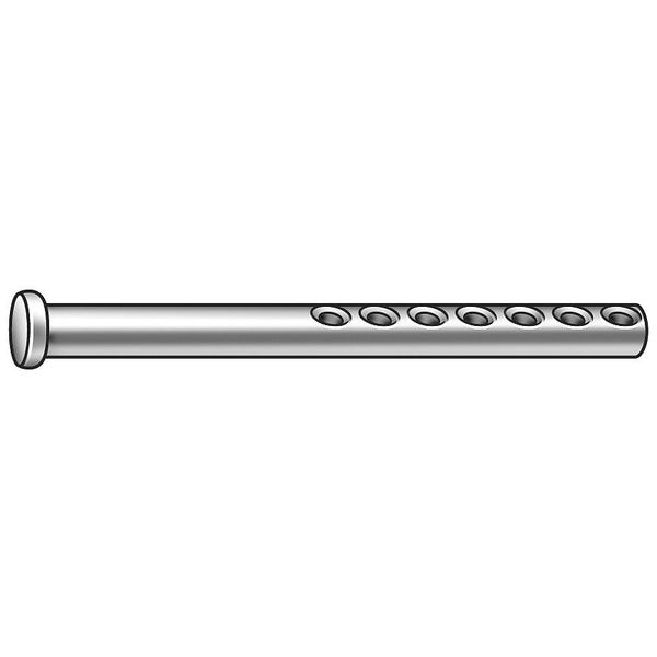 Clevis Pin, Universal, 0.750x2 In, PK5
