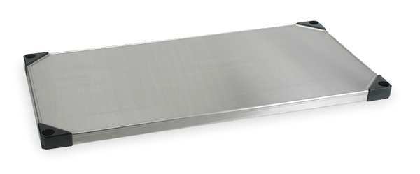 Solid Shelf, 24