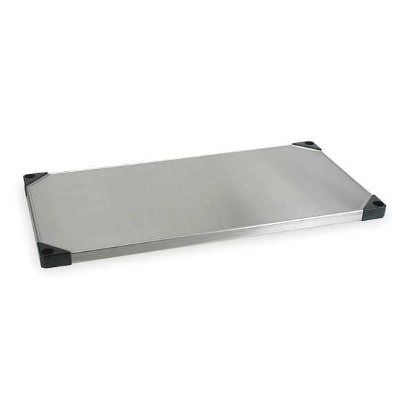 Solid Shelf, 24