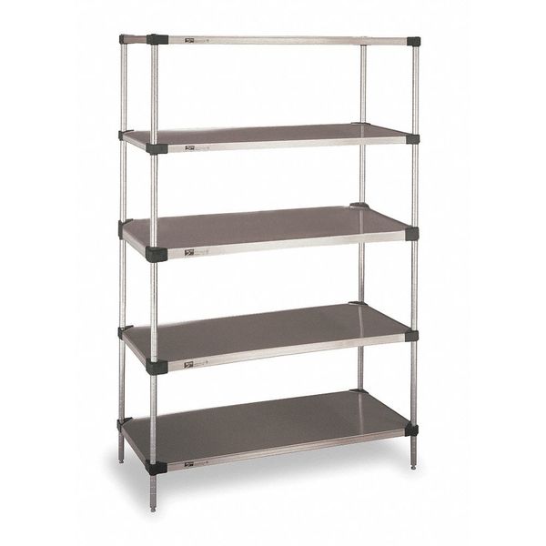 Solid Shelf, 24
