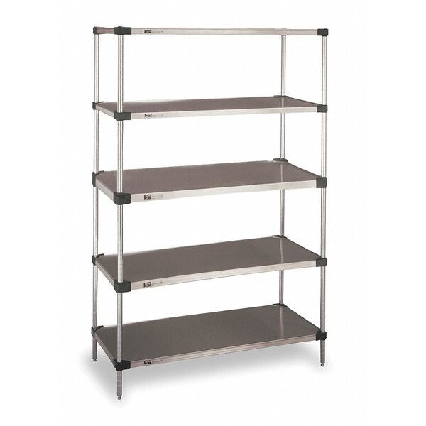 Solid Shelf, 24