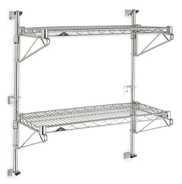 Wire Shelf, 18