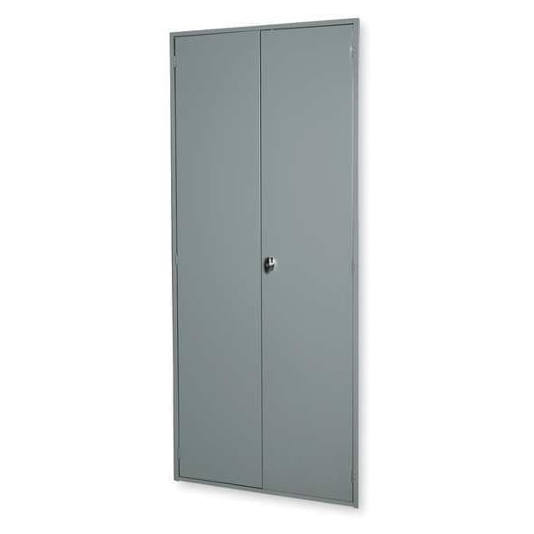 Double Swinging Door, Cold Rolled Steel