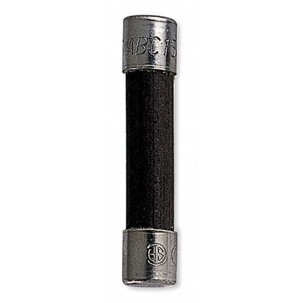 Fuse, Time Delay, 12A, MDA Series, 250V AC, Not Rated, 1-1/4