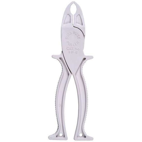 Puller, Fuse, Small, Color: White
