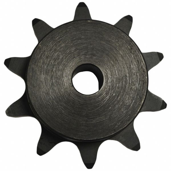 Sprocket, 1