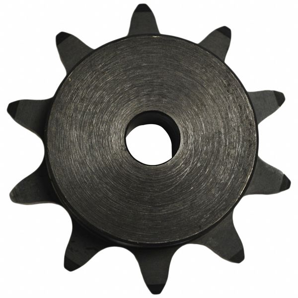 Sprocket, 3/4