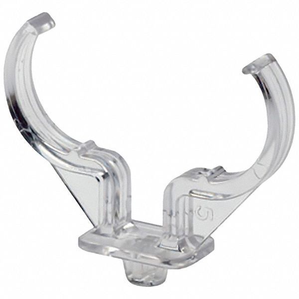 Clear, 4-Pin (2G11)