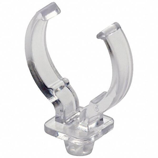 Clear, 4-Pin (2G11)