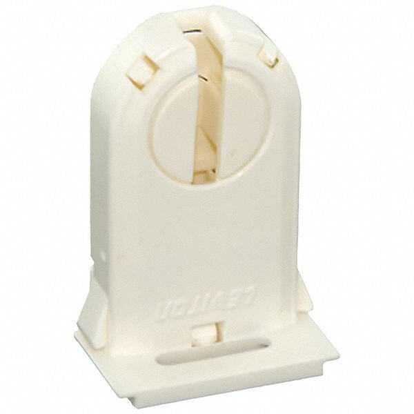 660 W, White, Medium Bi-Pin (G13)
