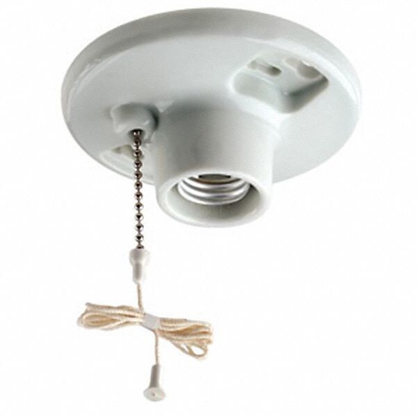 660 W, White, Medium Screw (E26)