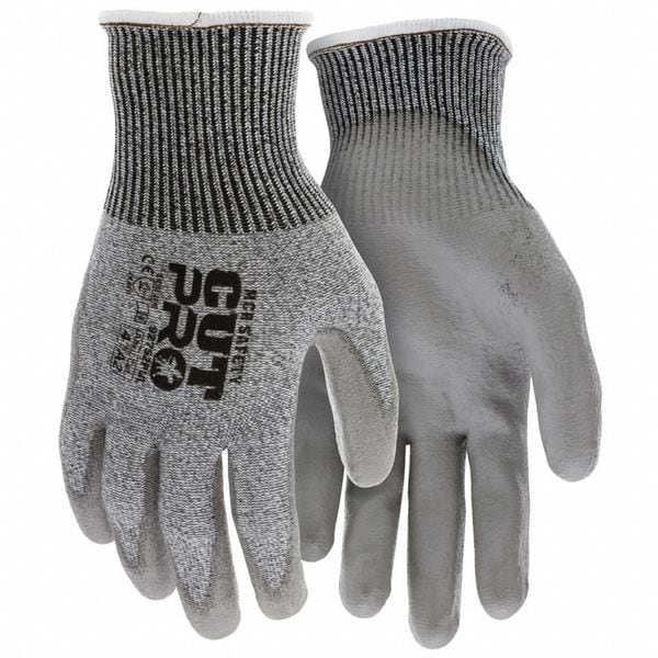 Cut-Resistant Glove, PK 12