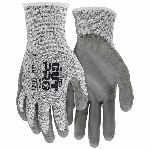 Cut-Resistant Glove, 9.5