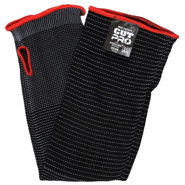 Cut-Resistant Sleeve, A4, 13 ga, 18